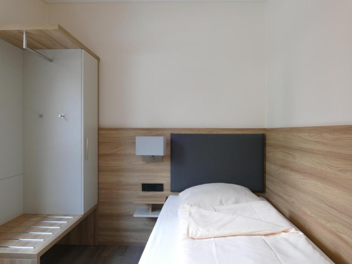 Landhaus Mienenbuettel Neu Wulmstorf Bagian luar foto