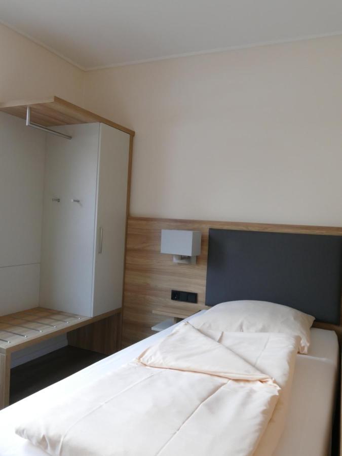 Landhaus Mienenbuettel Neu Wulmstorf Bagian luar foto