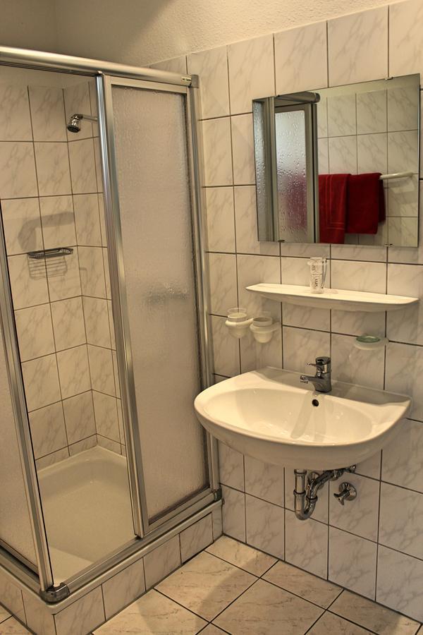 Landhaus Mienenbuettel Neu Wulmstorf Bagian luar foto